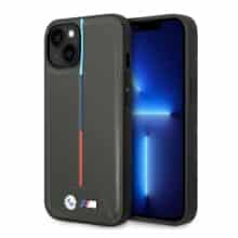 قاب چرمی مگ سیف آیفون 14 پلاس طرح بی ام و ام3 CG Mobile iphone 14 Plus BMW M3 Magsafe Leather Case