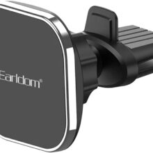 هولدر موبایل مگنتی داخل خودرو ارلدام Earldom Magnetic Mobile Car Holder ET-EH126