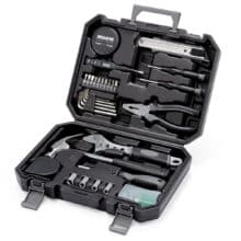 جعبه ابزار تعمیر شیائومی مدل Jiuxun Tools (60-in-1)