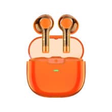 هندزفری بی سیم رسی RECCI REP-W50 Amber Wireless Earbuds