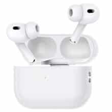 هندزفری بی سیم استریو رسی Recci G500 pro wireless earbuds MagSafe wireless charging ANC