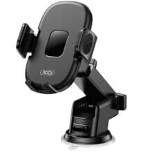 هولدر موبایل داخل خودرو ایکس او XO C121 Car Mount with Suction Cup