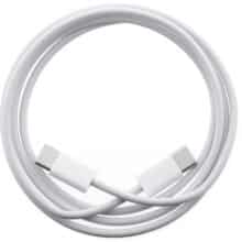 کابل شارژ آیفون اصلی دوسر تایپ سی یک متری Apple USB-C Charge Cable 1M