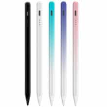 قلم لمسی گوشی‌های هوشمند کوتتسی Coteeci 62010 Stylus touch pen smartphones