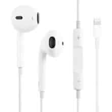 هندزفری اصلی لایتنینگ اپل (Apple) مدل Earpod