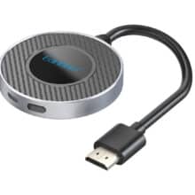 دانگل HDMI ارلدام Earldom ET-W7+4K
