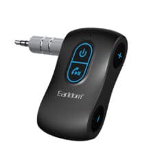 گیرنده صوتی ماشین ارلدام EARLDOM Wireless Receiver M69