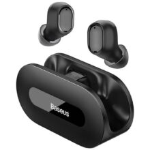 هندزفری بلوتوث 5.3 بیسوس Baseus Bowie EZ10 True Wireless Earphones