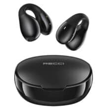 هندزفری بلوتوثی 5.3 رسی Recci REP-W66 Dynamic Buletooth earphone