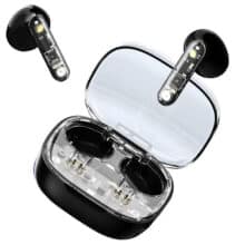 هندزفری بلوتوثی 5.3 رسی Recci REP-W58 Mars Bluetooth Earphone