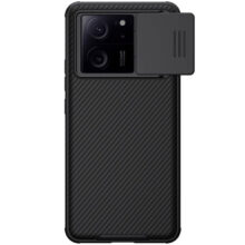 قاب محافظ شیائومی ردمی کا 60 اولترا نیلکین Nillkin Xiaomi Redmi K60 Ultra CamShield Pro Case