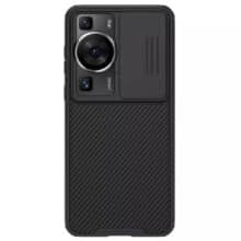 قاب محافظ هواوی پی 60 و پی 60 پرو نیلکین Nillkin CamShield Pro cover case Huawei P60, P60 Pro