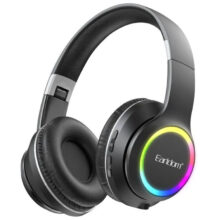 هدفون بلوتوثی ارلدام EARLDOM ET-B06 Wireless headset RGB