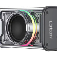 اسپیکر بلوتوث قابل حمل ارلدام Earldom ET-A31 Wireless Speaker 5W