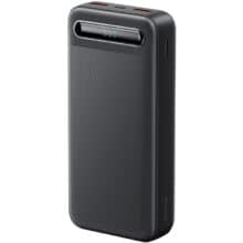 پاور بانک تایپ سی و یو اس بی 22.5 وات 20000 مک دودو Mcdodo MC-389 Power Bank Digital Display