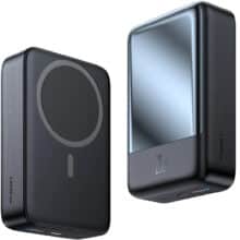 پاور بانک وایرلس مگنتی 20 وات 20000 مک دودو Mcdodo MC-502 Magnetic Wireless Charging 20000mAh 20W