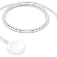 شارژر مگنتی به تایپ سی 1 متری اپل واچ Apple Watch Magnetic Charger Cable A2257