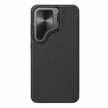 کیف محافظ سامسونگ اس 24 نیلکین Qin Prop Leather