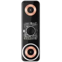 شارژر بی سیم رومیزی آیفون، آیپد و اپل‌واچ ویوو WIWU Wi-W010 Matrix 3 in 1 15W Wireless Charger