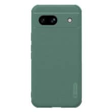 عکس قاب محافظ گوگل پیکسل 8آ نیلکین Super Frosted Shield Pro - فروشگاه ماه به ماه