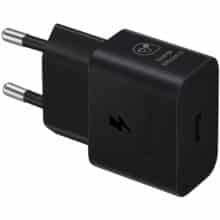شارژر دیواری اصلی فست شارژ تایپ سی 25 وات سامسونگ EP-T2510N