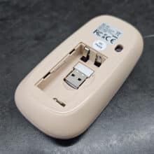 عکس موس بی سیم ایکس او M7 - فروشگاه ماه به ماه
