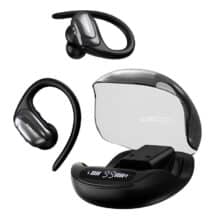 هندزفری بلوتوثی رسی REP-W71 کلیپسی اوپن ایر