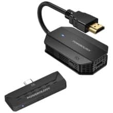 مبدل hdmi پاورولوژی PHDMACBK