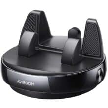 هولدر و پایه نگهدارنده گوشی موبایل داخل خودرو جویروم JR-ZS330