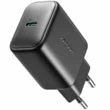 شارژر دیواری فست شارژ تایپ سی 20 وات جویروم JR-TCF20EU