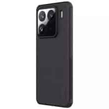 عکس قاب گوشی شیائومی 15 نیلکین Super Frosted Shield Pro - فروشگاه ماه به ماه