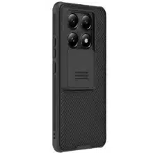 قاب محافظ شیائومی 14 تی پرو نیلکین CamShield Pro