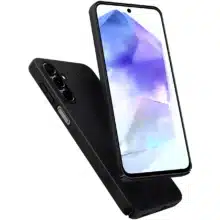 قاب محافظ سامسونگ گلکسی A16 فورجی و فایو جی نیلکین Super Frosted Shield
