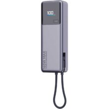 پاور بانک 10000 شیائومی PB1165MI توان 120 وات