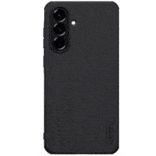 قاب محافظ گوشی سامسونگ Galaxy A56 5G نیلکین Frosted Shield Pro