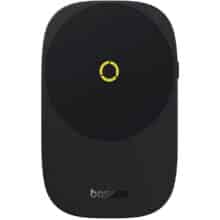 فن خنک کننده و شارژر وایرلس گوشی موبایل بیسوس BS-PS036
