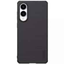 قاب گوشی سامسونگ Galaxy S25 Edge نیلکین Super Frosted Shield Pro