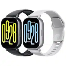 ساعت هوشمند ضدآب شیائومی Redmi Watch 5 Active M2351W1