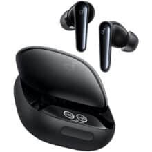 هندزفری بلوتوثی 5.3 نویزکنسلینگ و ضدآب ساندکور انکر Liberty 4 pro A3954