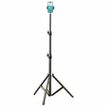 سه پایه موبایل 170 سانتی‌متری آرتاکو  RLD-001