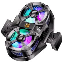 فن خنک کننده گوشی موبایل ایکس او SL04