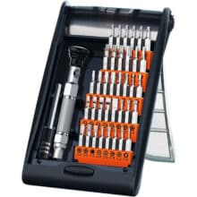 پیچ گوشتی یوگرین Ugreen مدل CM372 80459 ست 38 عددی