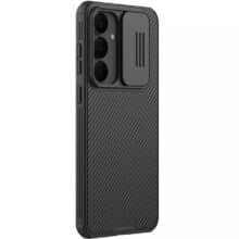 قاب گوشی سامسونگ Galaxy S25 FE نیلکین Nillkin CamShield Pro