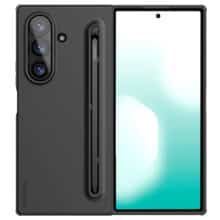 قاب گوشی سامسونگ Galaxy Z Fold7 نیلکین Nillkin Flex Pure Fold
