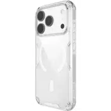قاب مگنتی آیفون 17 پرو نیلیکن Nillkin Nature TPU Pro Magnetic