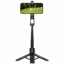 مونوپاد مغناطیسی و سه پایه موبایل ویوو WiWU Wi-SE014