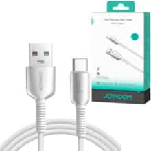 کابل تایپ سی 30 وات جویروم Joyroom مدل S-A51 طول 1.2 متری