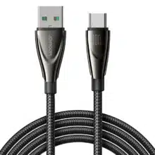 کابل تایپ سی 100 وات جویروم Joyroom مدل S-A31 طول 1.2 متری