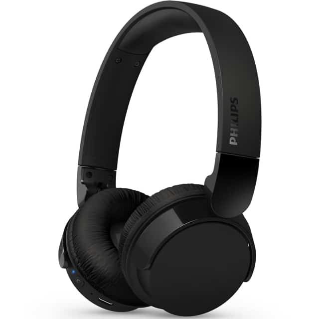 هدفون بلوتوثی فیلیپس Philips مدل TAH4209سری 4000 تاشو