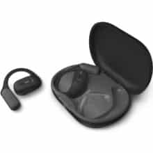 هندزفری بلوتوثی فیلیپس Philips مدل TAA6709BK القایی با بلوتوث 5.4